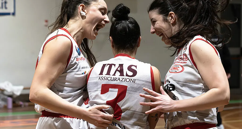 Basket Club Bolzano: al via la stagione 2026/2027