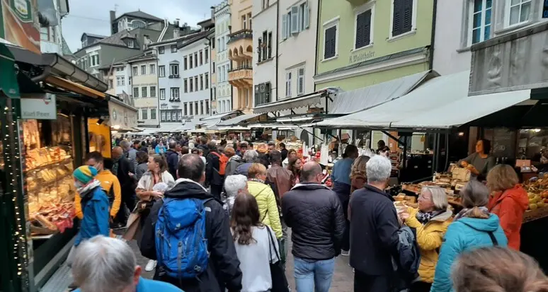 Controlli a Bolzano: stop per bar e affittacamere abusivo