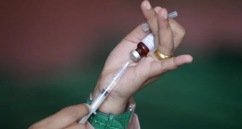 Tragedia a Palermo: bimba di 4 anni muore di difterite, non era vaccinata