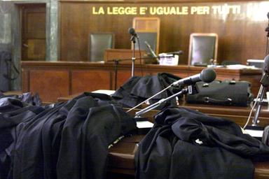Violenza sessuale sul figlio neonato: definitiva la condanna a 12 anni