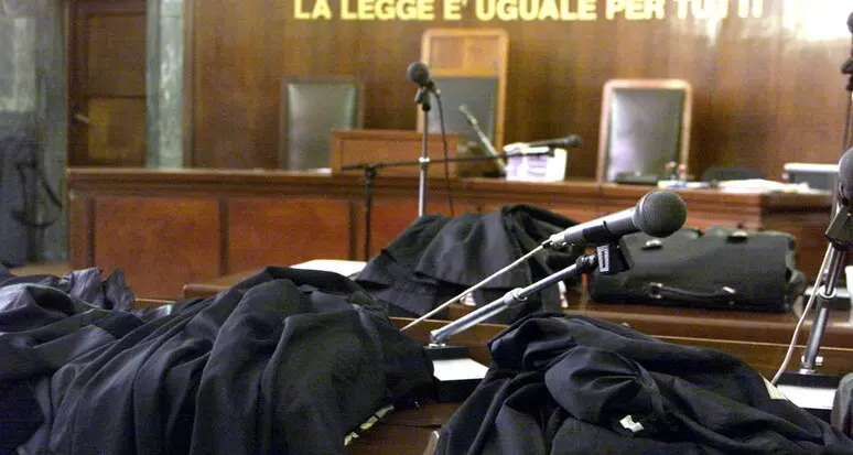 Violenza sessuale sul figlio neonato: definitiva la condanna a 12 anni