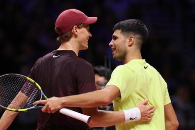 Alcaraz torna dopo quattro mesi: sarà agli Us Open per difendere il titolo
