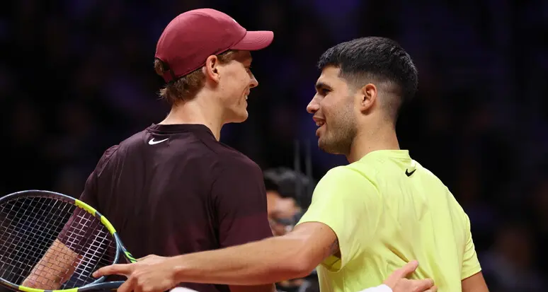 Alcaraz torna dopo quattro mesi: sarà agli Us Open per difendere il titolo