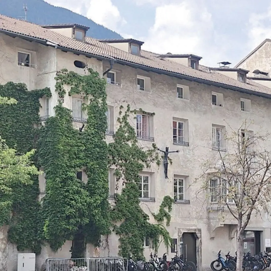 Bressanone, restauri da 600mila euro per la storica canonica