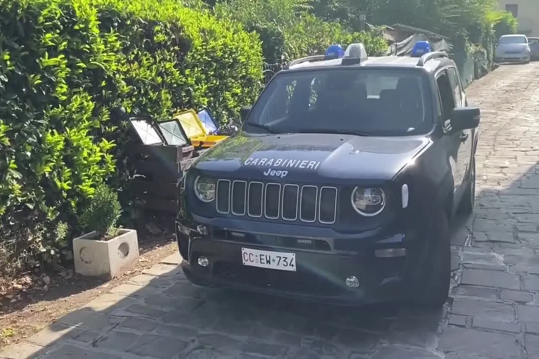 Donna morta in casa vicino Potenza, ha un grave trauma al volto