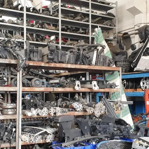 Furti d’auto, Bolzano in testa per il Trentino-Alto Adige: 89 in un anno