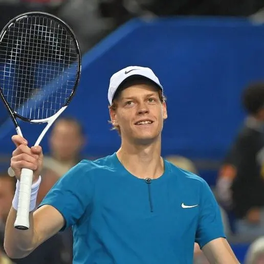 Sinner rinuncia agli US Open: «Sono molto triste e deluso»