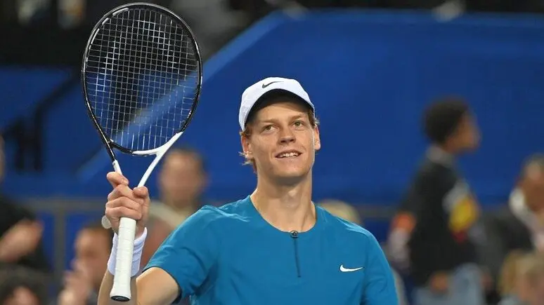 Sinner rinuncia agli US Open: «Sono molto triste e deluso»