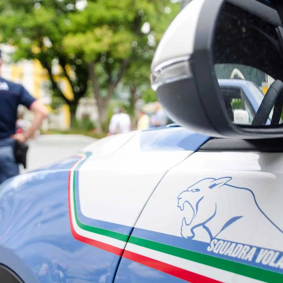 Controlli a Bolzano, denunce e un uomo espulso dopo la rissa