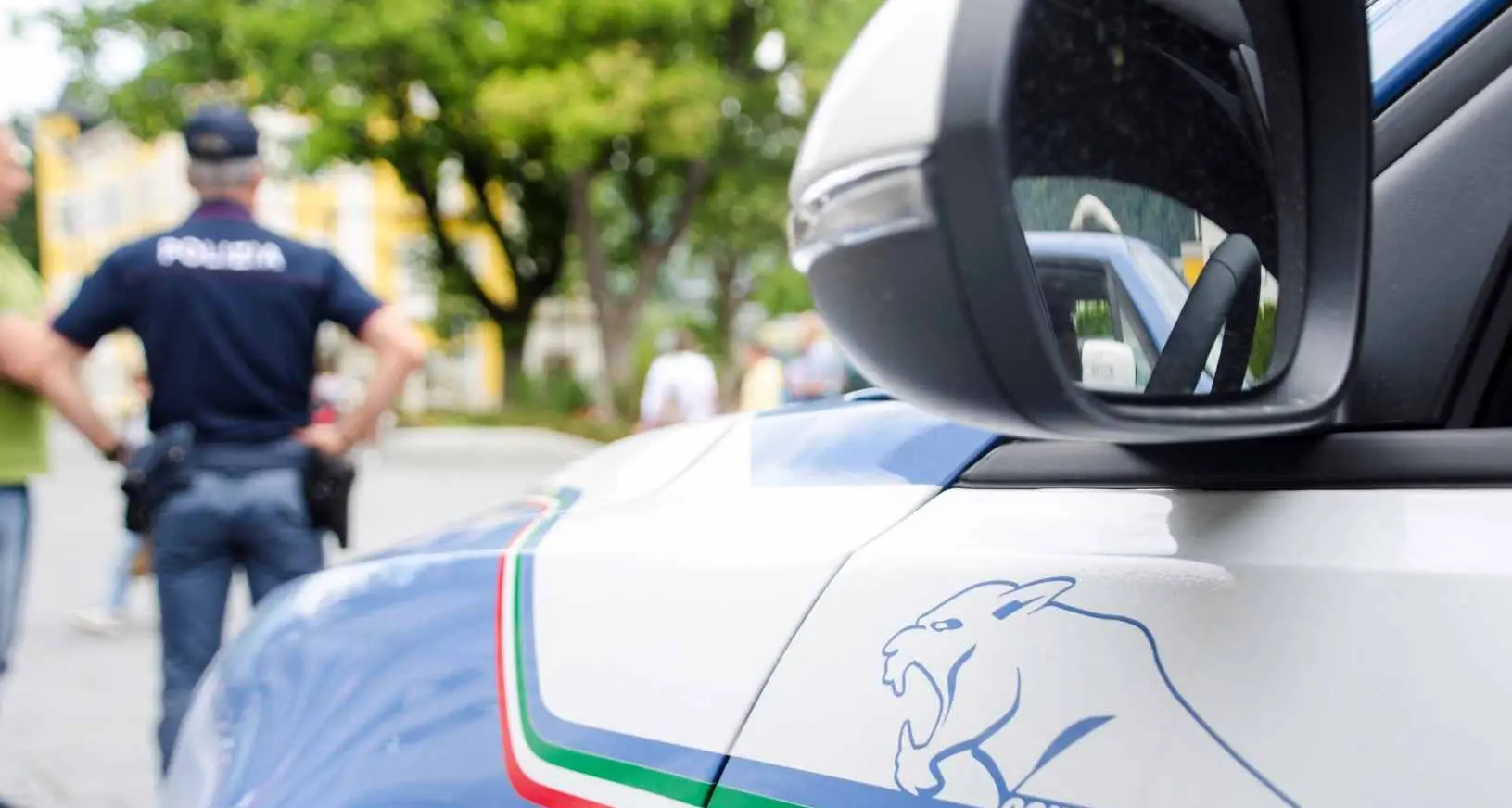 Controlli a Bolzano, denunce e un uomo espulso dopo la rissa