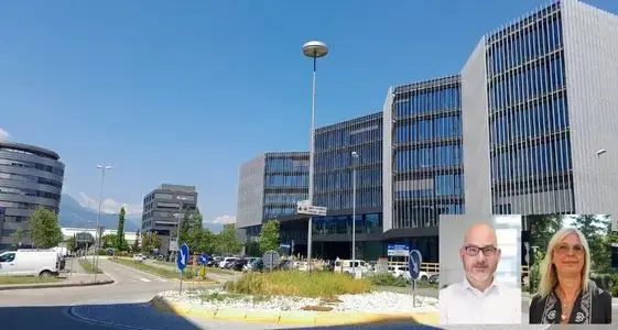 Bolzano, due primari per ricerca e neuropsichiatria infantile