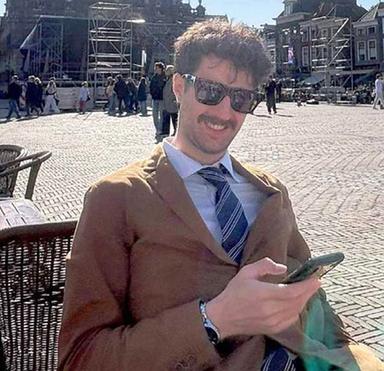 Dal Galilei in Olanda all’Ufficio brevetti