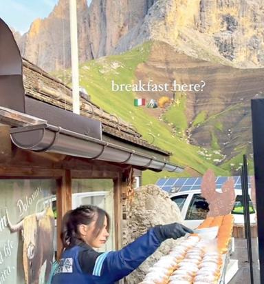 Meno influencer: «Più controllo sui flussi»