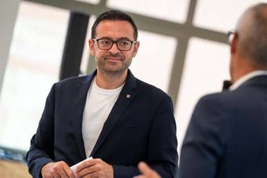 Galateo, tasso di imprenditorialità: «Tredicesimo posto nazionale, premio a forza e coraggio»