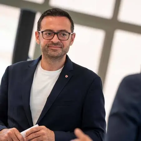 Galateo, tasso di imprenditorialità: «Tredicesimo posto nazionale, premio a forza e coraggio»