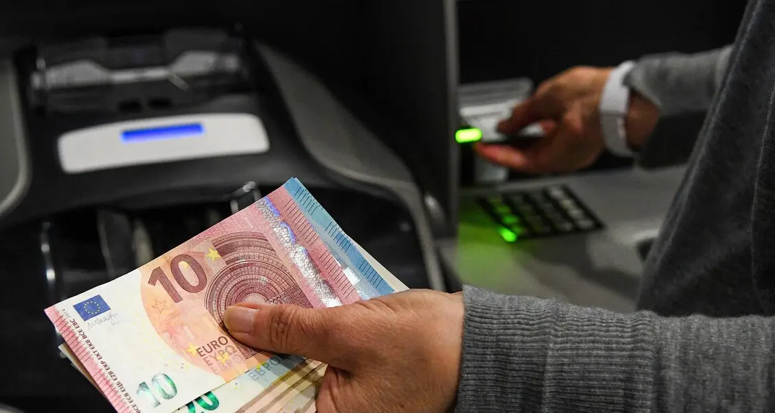 Conti correnti, Bolzano prima in Italia: quasi 30.400 euro pro capite