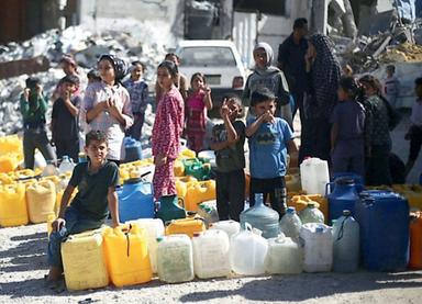 Laives dona per i bambini di Gaza