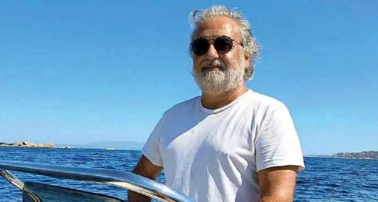 Trenti, politica e Sardegna: la vita in viaggio di Stefano Pagani