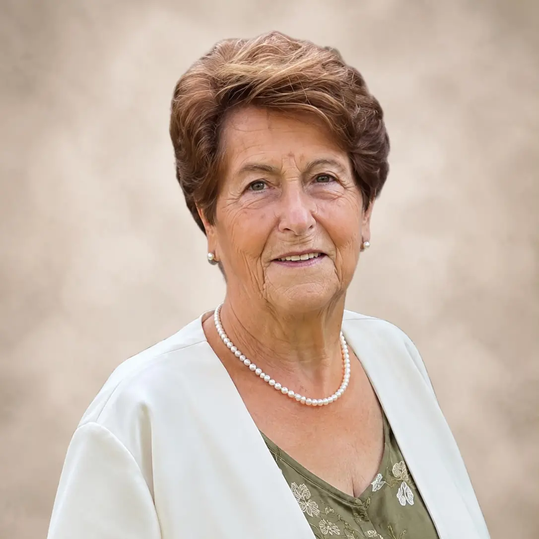 Silvana Rossi Ved. Vascon