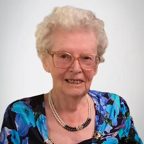 Lidia Maria Pastore
