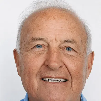 Ugo Cristofolini