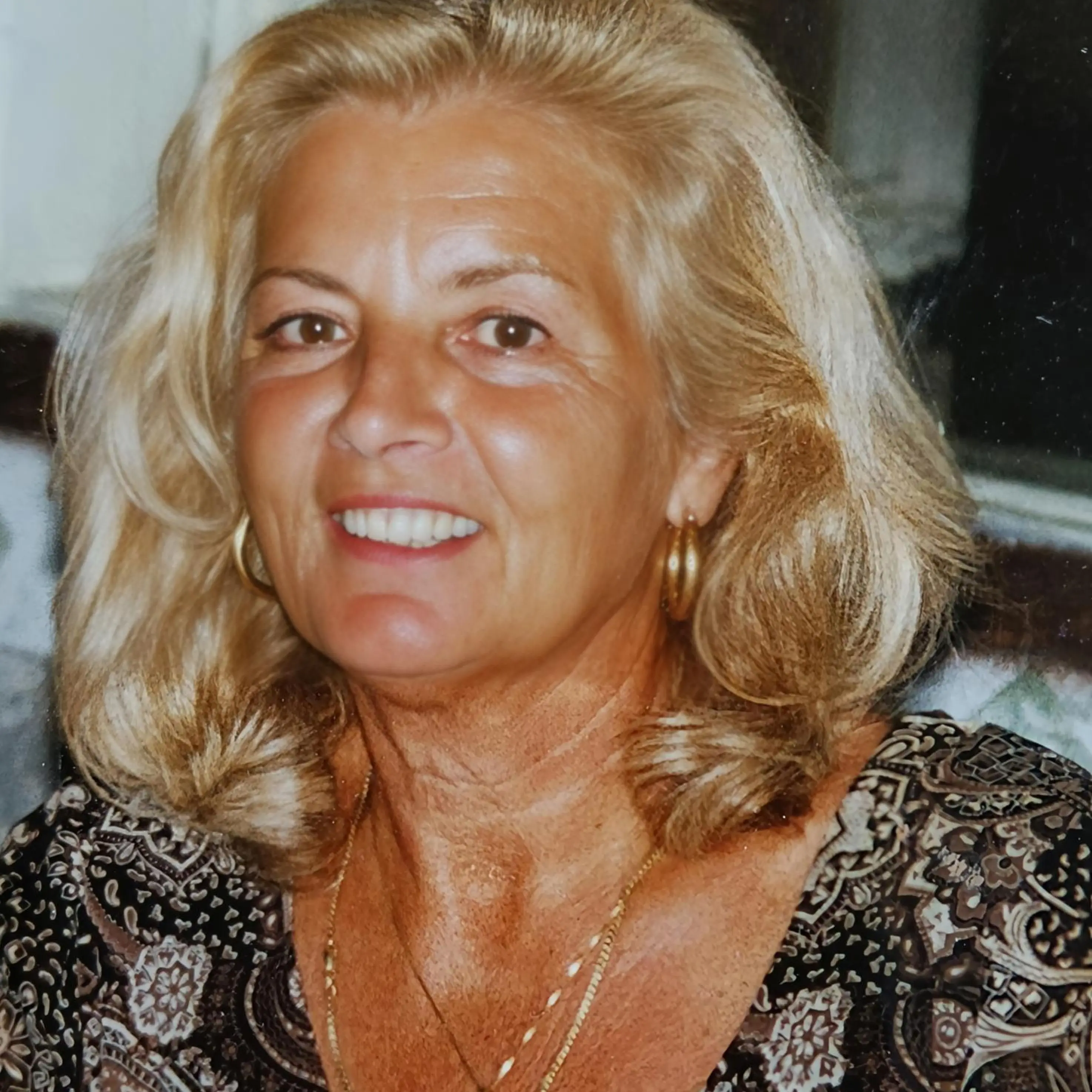 Bianca Ruvidotti