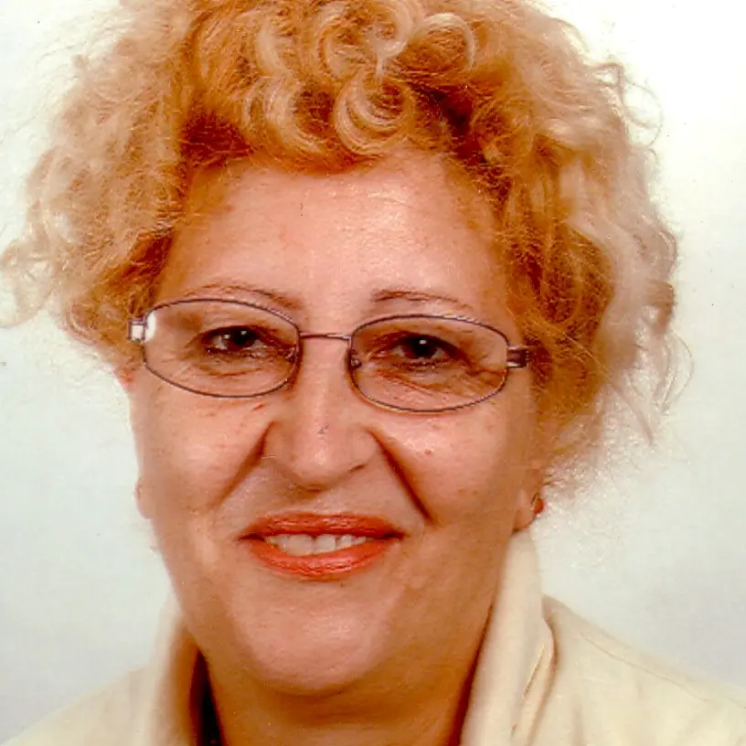 Saveria Mastroianni In Nettuno