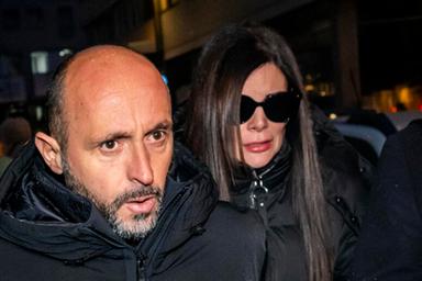 Crans-Montana, arrestato Jacques Moretti: violenze sulla moglie Jessica