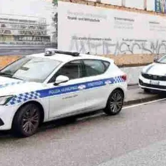 Via Bari: è ancora caccia al pirata