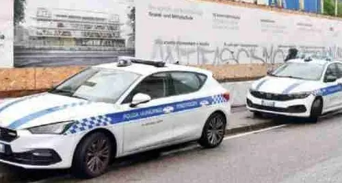 Via Bari: è ancora caccia al pirata
