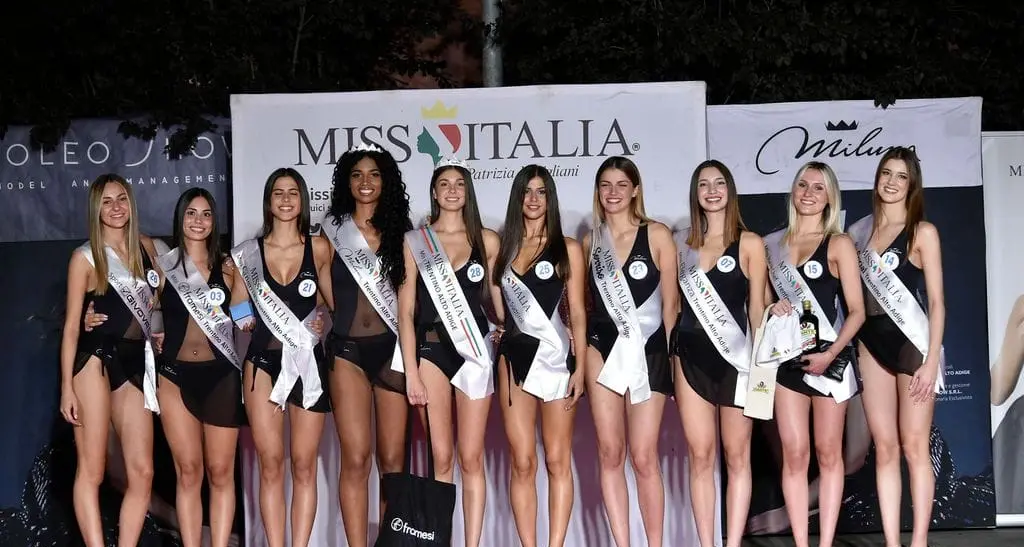 Tre ragazze di Bolzano sono tra le prefinaliste nazionali al concorso di Miss Italia 2026