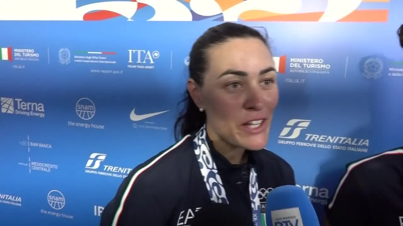 Giochi del Mediterraneo, tripletta azzurra nella prova di ciclismo femminile
