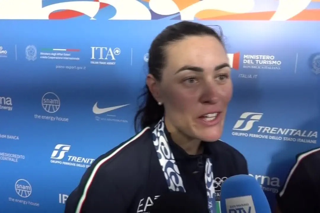 Giochi del Mediterraneo, tripletta azzurra nella prova di ciclismo femminile