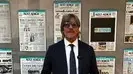 Le anticipazioni del direttore Valentino Beccari sull'Alto Adige di domani