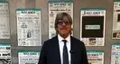 Le anticipazioni del direttore Valentino Beccari sull'Alto Adige di domani