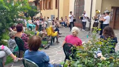 Bolzano Festival Bozen, la musica arriva nei quartieri con i concerti gratuiti