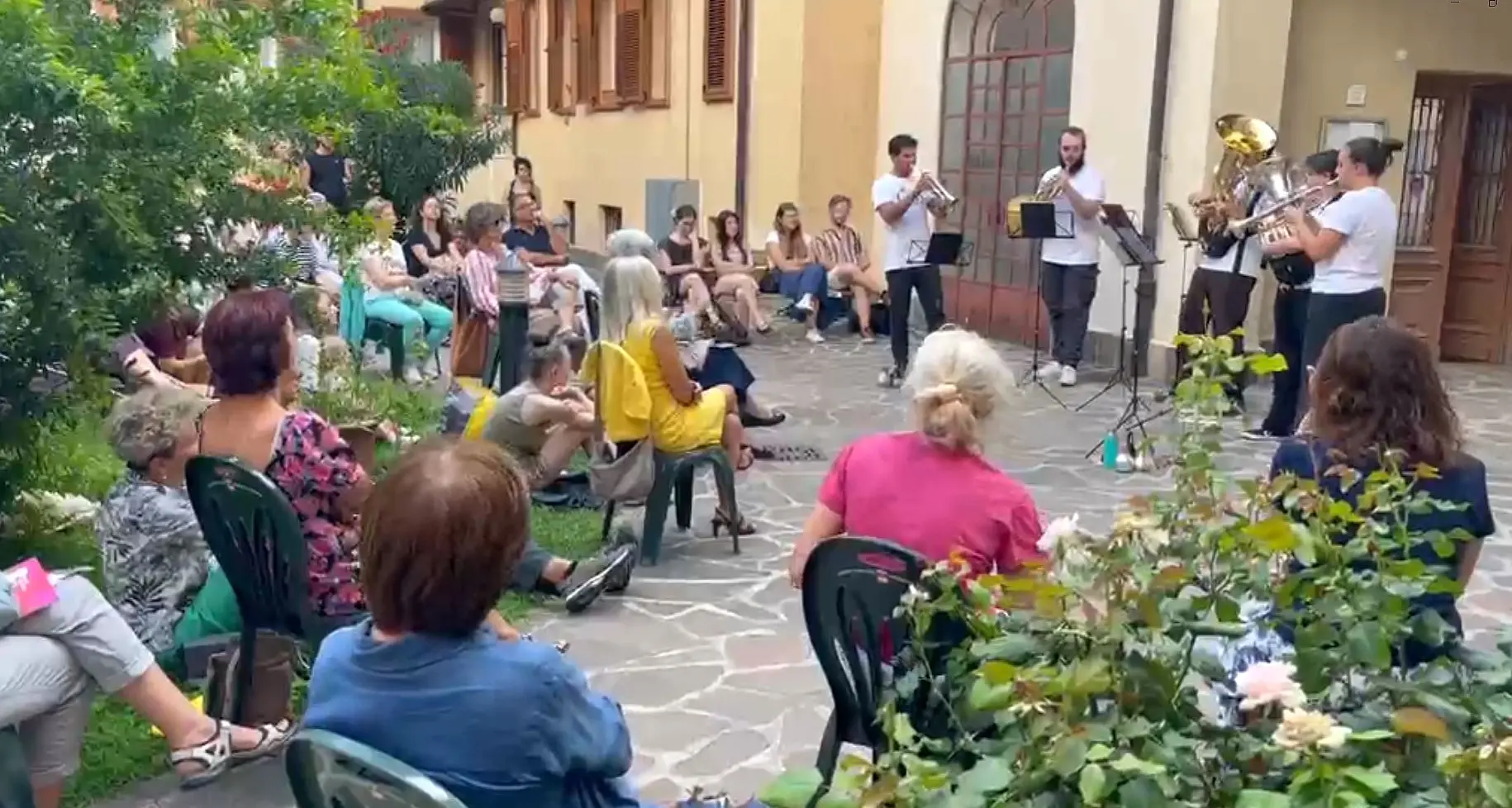 Bolzano Festival Bozen, la musica arriva nei quartieri con i concerti gratuiti