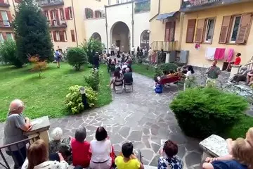 Bolzano, cortili e piazze diventano palcoscenici: torna Musica in Cortile