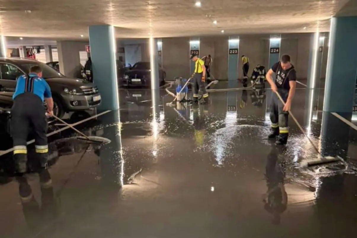Nubifragi in Alto Adige: fango, ponti danneggiati e masi isolati
