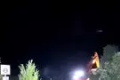 Fango, ponti danneggiati e un torrente esonda in Val Casies: edifici allagati