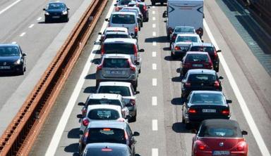 Incidente sull’A22, cinque auto coinvolte: coda di sette chilometri
