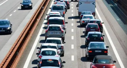 Incidente sull’A22, cinque auto coinvolte: coda di sette chilometri