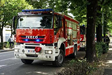 Il maltempo martella la Val Casies: emergenza allagamenti