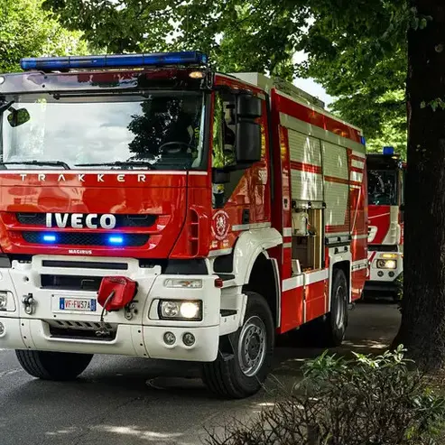 Il maltempo martella la Val Casies: emergenza allagamenti