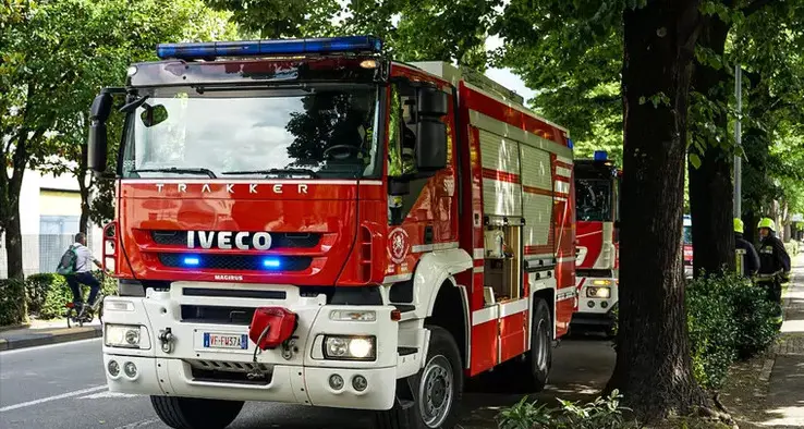 Il maltempo martella la Val Casies: emergenza allagamenti