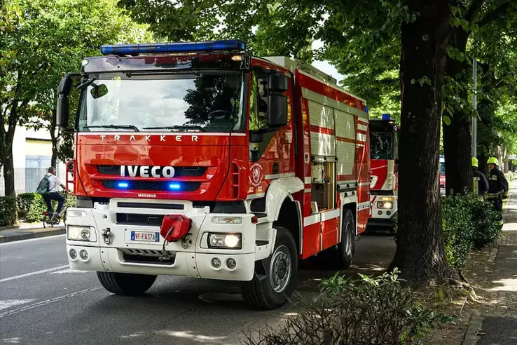 Il maltempo martella la Val Casies: emergenza allagamenti