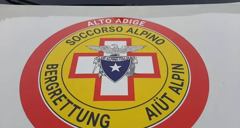 Rintracciato l'influencer della montagna scomparso in Alto Adige