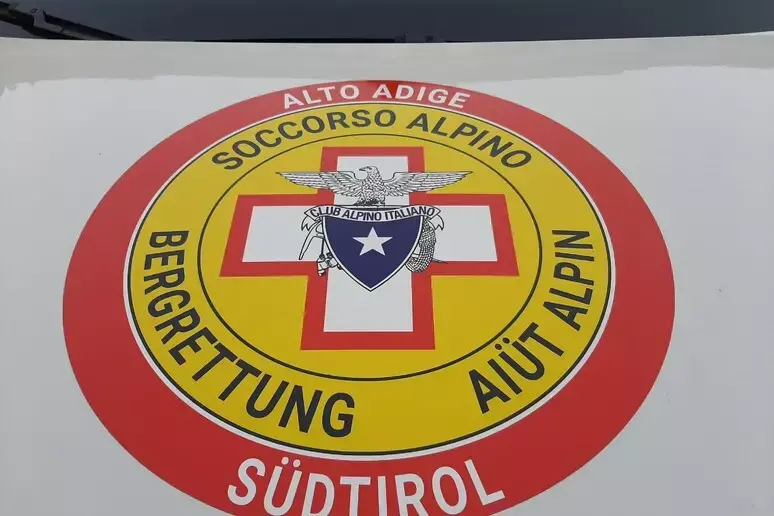Rintracciato l'influencer della montagna scomparso in Alto Adige