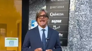 Ecco le notizie dell'Alto Adige di domani. Le anticipazioni del direttore Valentino Beccari