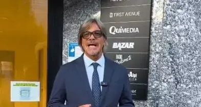 Ecco le notizie dell'Alto Adige di domani. Le anticipazioni del direttore Valentino Beccari